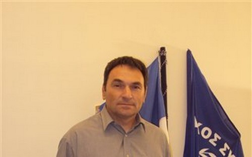 Ένταλμα σύλληψης για πρώην βουλευτή της Χρυσής Αυγής