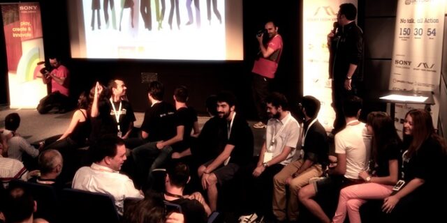 Athens Startup Weekend University: ”Γιατί οι μέλισσες έκαναν τη διαφορά”