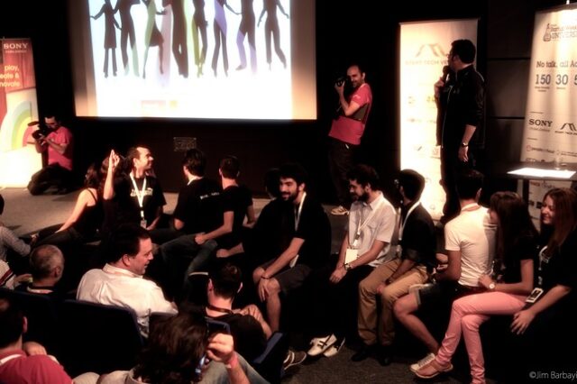 Athens Startup Weekend University: ”Γιατί οι μέλισσες έκαναν τη διαφορά”