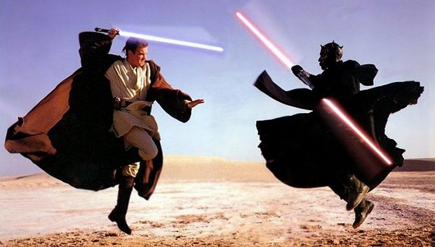 Η αγορά της… δεκαετίας; Η Lucasfilm ανήκει, πια, στην Disney