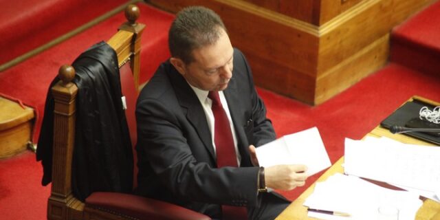 Στουρνάρας: “Πιο χρήσιμη από τη λίστα Λαγκάρντ η λίστα των 54.000 μεγαλοκαταθετών στο εξωτερικό”