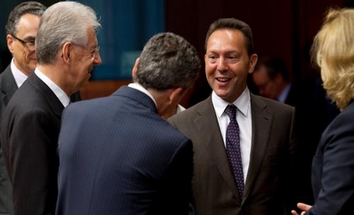 Τέλη Οκτωβρίου ή μέσα Νοεμβρίου η έγκριση για τη δόση των 31,5 δισ. ευρώ