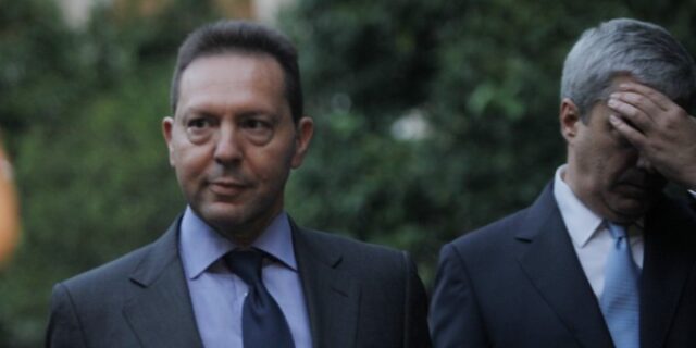 Στουρνάρας: “Κλειδώνουν τα μέτρα, είμαστε σε καλό δρόμο”