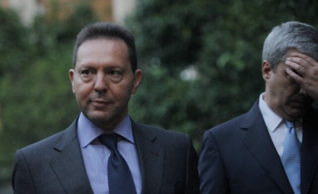 Στουρνάρας: “Κλειδώνουν τα μέτρα, είμαστε σε καλό δρόμο”