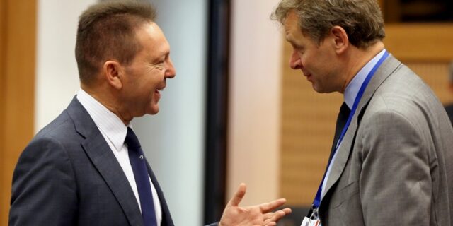 Τα 89 προαπαιτούμενα για την εκταμίευση της δόσης