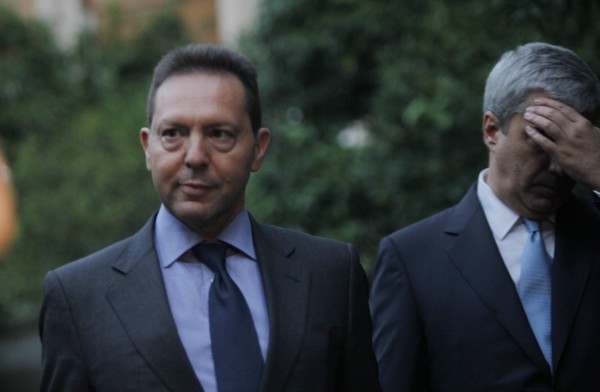 Ηλεκτρονικά η αποστολή των εκκαθαριστικών φόρου το 2013 για λόγους οικονομίας