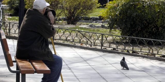 Επέστρεψαν στο κράτος 13,6 εκατ. ευρώ από μαϊμού συντάξεις. Αναζητούνται ακόμη 12,4 εκατ. ευρώ
