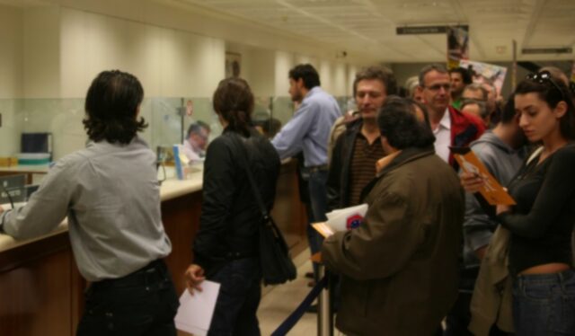Αύξηση σοκ: Στις 40.000 έφτασαν οι αιτήσεις των νοικοκυριών στα Ειρηνοδικεία