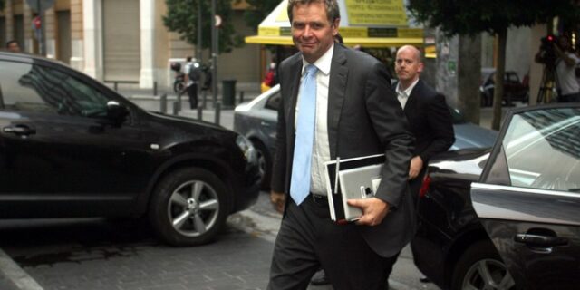 Με δυσβάστακτες θυσίες κλείνει το νέο πακέτο μέτρων