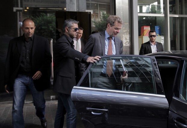 Καταπολέμηση καρτέλ και απελευθέρωση των ΚΤΕΛ