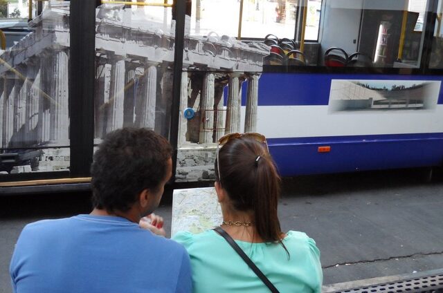 Deutsche Welle: Η Ελλάδα να προβάλλει τη μοναδικότητα της