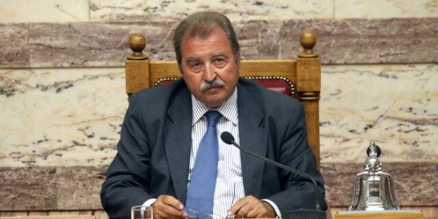 Τώρα θυμήθηκε ο Τραγάκης: Εδώ και 9 χρόνια ξέραμε το σκάνδαλο για Άκη και Γιάννο