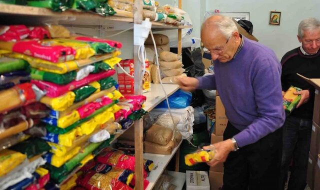 Ξάνθη: Διπλασιάστηκαν οι αιτήσεις για δωρεάν τρόφιμα