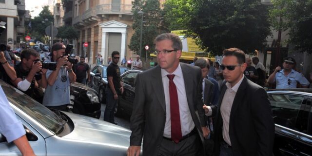 Νέο ραντεβού ΥΠΟΙΚ – τρόικας για γεφύρωση των διαφωνιών