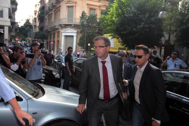 ΥπΟικ: “Τίποτα δεν έχει κλείσει, σε όλες τις ενότητες υπάρχει κενό”