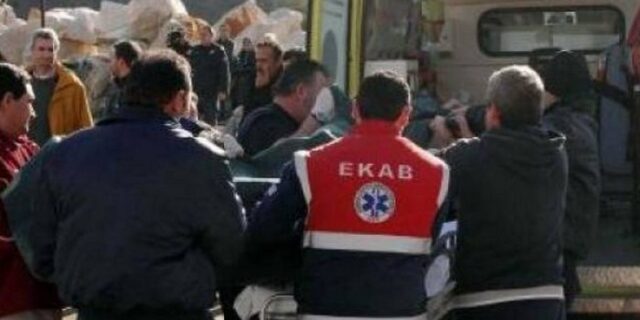 Αυτοκίνητο παρέσυρε και σκότωσε 19χρονο στη Θάσο