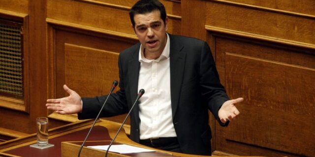Υπ. Οικονομικών σε Α. Γεωργιάδη: “Δεν είναι δυνατό να γνωρίζουμε αν ο κ. Τσίπρας πλήρωσε το ειδικό τέλος ακινήτων”