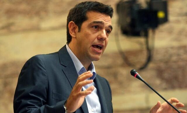 Τσίπρας στο CNN: Το ελληνικό χρέος δεν είναι βιώσιμο