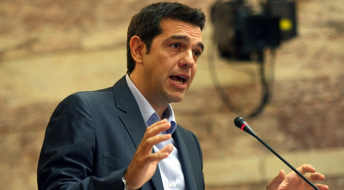 Τσίπρας στο CNN: Το ελληνικό χρέος δεν είναι βιώσιμο