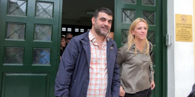 Ο λιθοβολισμός