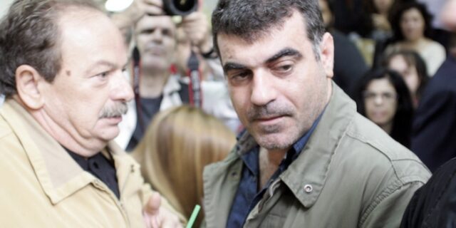 Ξανά σε δίκη ο Βαξεβάνης. Έφεση κατά της αθωωτικής απόφασης από την Εισαγγελία Αθηνών