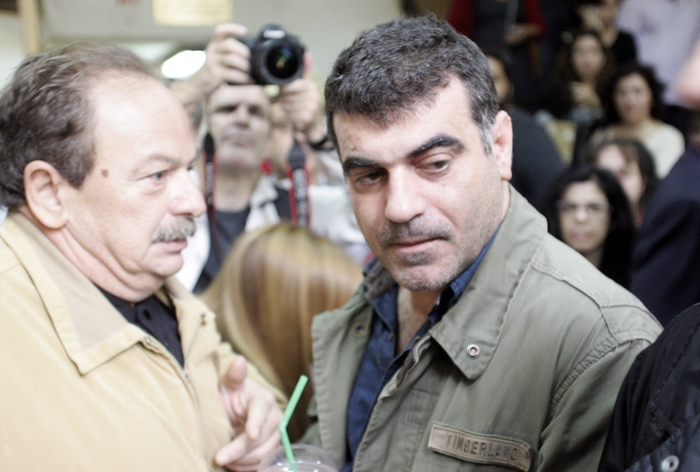 Ξανά σε δίκη ο Βαξεβάνης. Έφεση κατά της αθωωτικής απόφασης από την Εισαγγελία Αθηνών