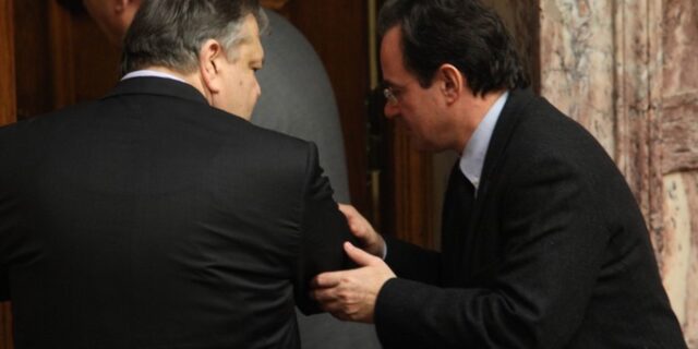 Λίστα Λαγκάρντ: Το χρονικό των αποκαλύψεων