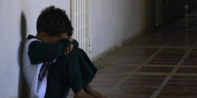 Η ανώτατη ποινή σε 67χρονο που βίαζε τα εγγόνια του