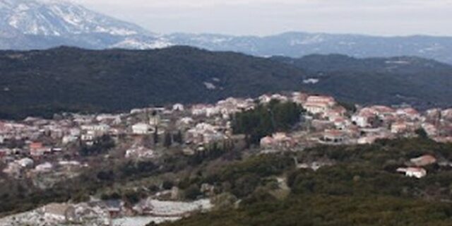“Κόκκινη κάρτα” στο δημαρχιακό τζιπ στο Ξηρόμερο