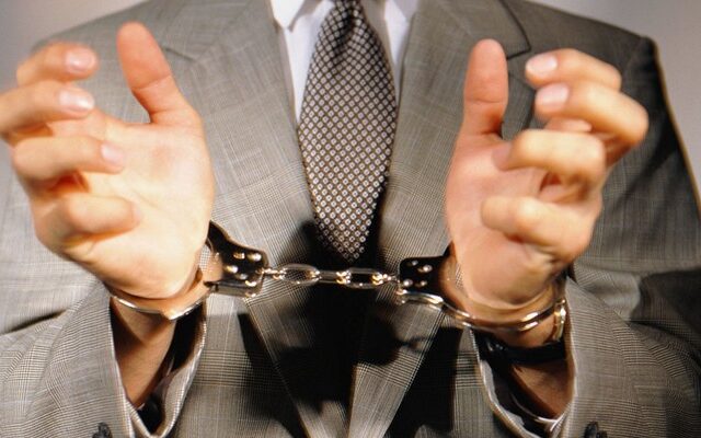 Χρωστούσε στο δημόσιο πάνω από 22 εκατομμύρια ευρώ!