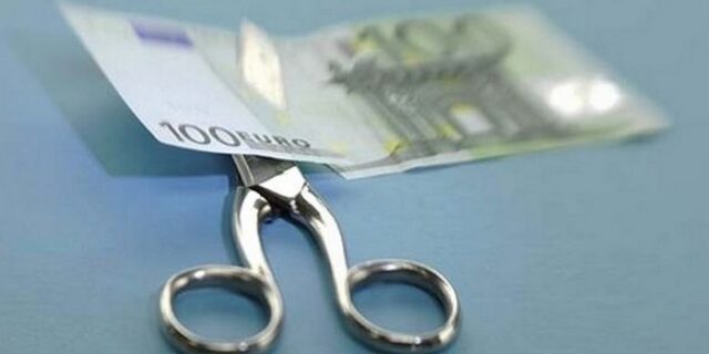 Το Ειρηνοδικείο Ηρακλείου “κούρεψε” σχεδόν όλο το χρέος από δανειολήπτη