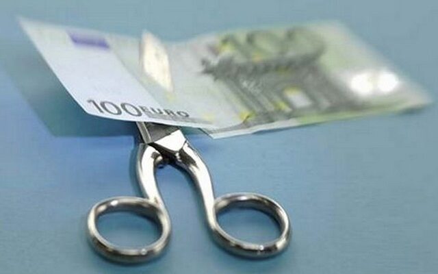 Το Ειρηνοδικείο Ηρακλείου “κούρεψε” σχεδόν όλο το χρέος από δανειολήπτη
