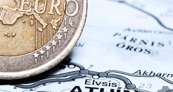 Moody’s: Το χρέος της Ελλάδας παραμένει μη βιώσιμο