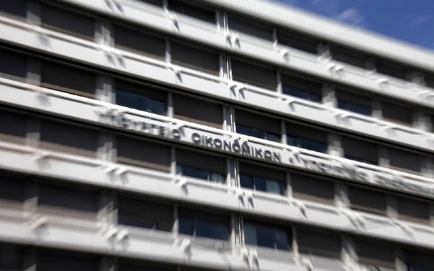 Στα 6,67 δισ. ευρώ οι ληξιπρόθεσμες οφειλές του δημοσίου