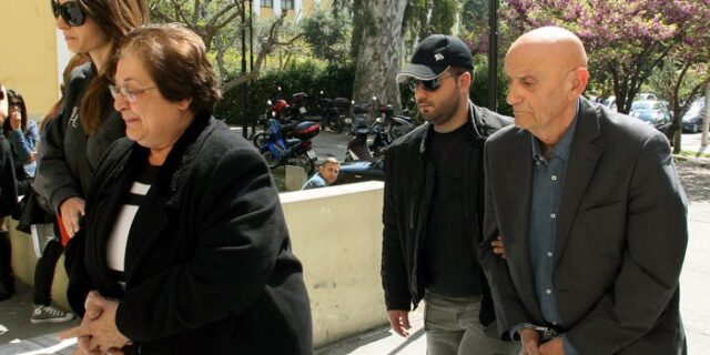 Η λογίστρια του και ο Ζήγρας ”καρφώνουν” τον Τσοχατζόπουλο