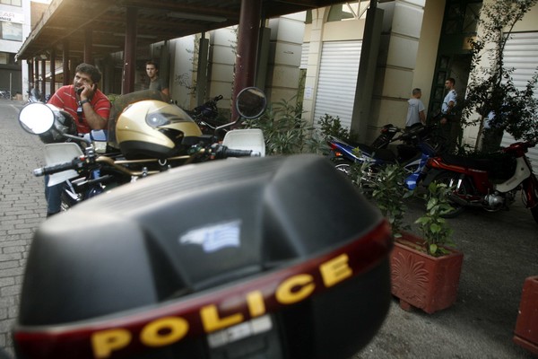 Μόλις 10.000 πρόστιμα από κλήσεις εισπράχθηκαν από τα συνολικά 103.000 του 2012