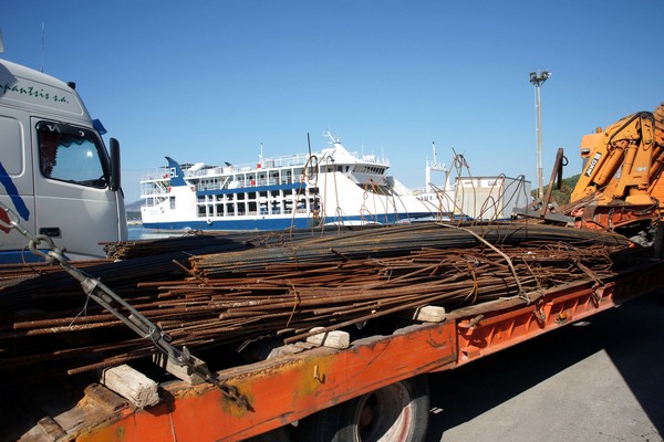 Αύξηση των ορίων ηλικίας συνταξιοδότησης των ναυτικών καταγγέλλει η ΠΕΝΕΝ