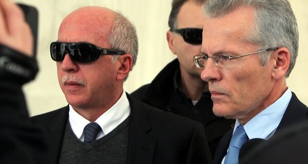 Εισαγγελική παρέμβαση για απευθείας αναθέσεις έργων