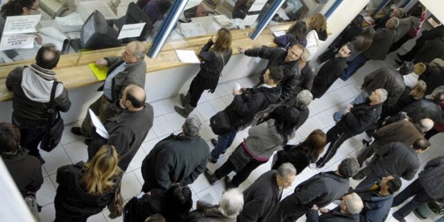 “Κανένας εφοριακός δεν κινδυνεύει να τεθεί σε διαθεσιμότητα”