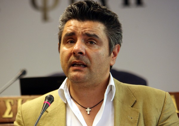 Aπονομή Δικαιοσύνης ζητά ο δημοσιογράφος Μανώλης Κυπραίος