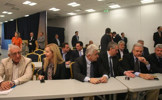 Διαφωνία στην ΚΟ της ΝΔ για το εάν είμαστε Κούβα