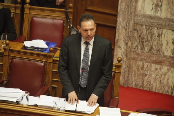 Καθησυχαστικός για την εκταμίευση της δόσης ο Γιάννης Στουρνάρας