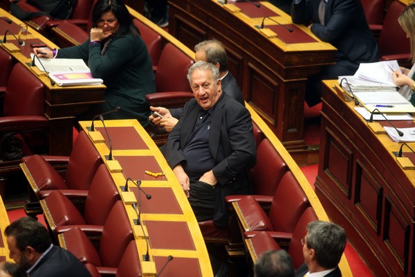 “Ξηλώνει” από το ΙΣΤΑΜΕ τον Σκανδαλίδη η Ιπποκράτους