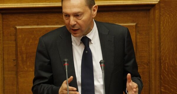 Κέντρα Εξυπηρέτησης Φορολογουμένων όπου δεν υπάρχουν ΔΟΥ