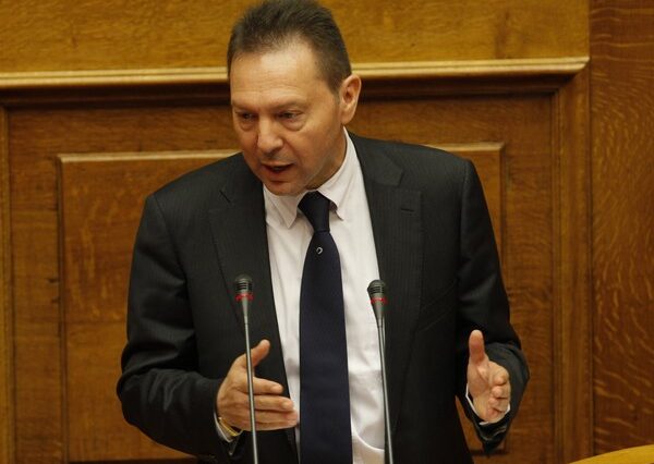 Κέντρα Εξυπηρέτησης Φορολογουμένων όπου δεν υπάρχουν ΔΟΥ
