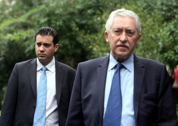 Η ΔΗΜΑΡ θα πει όχι σε εξεταστική για το πρώτο μνημόνιο