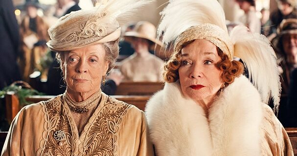 Το «Downton Abbey» θα μας… φιλοξενήσει και του χρόνου!