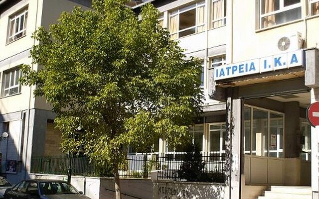 “Βιομηχανία” αναρρωτικών αδειών στο Αγρίνιο