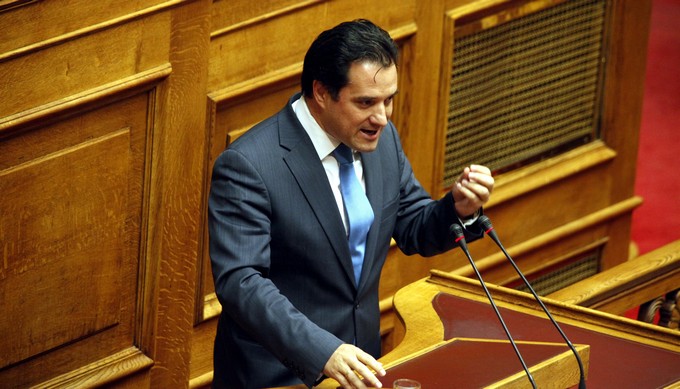 Άδωνις: Ίσως ο τόνος μου να ήταν υπερβολικός | News 24/7