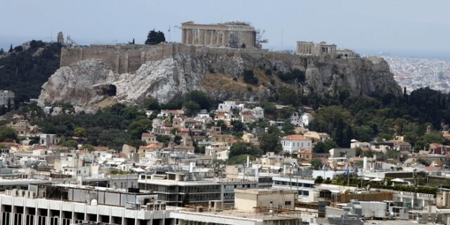 7000 ακίνητα στο σφυρί το 2014 μετά τη συμφωνία Σαμαρά -Βενιζέλου